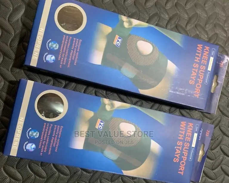 Knee Support