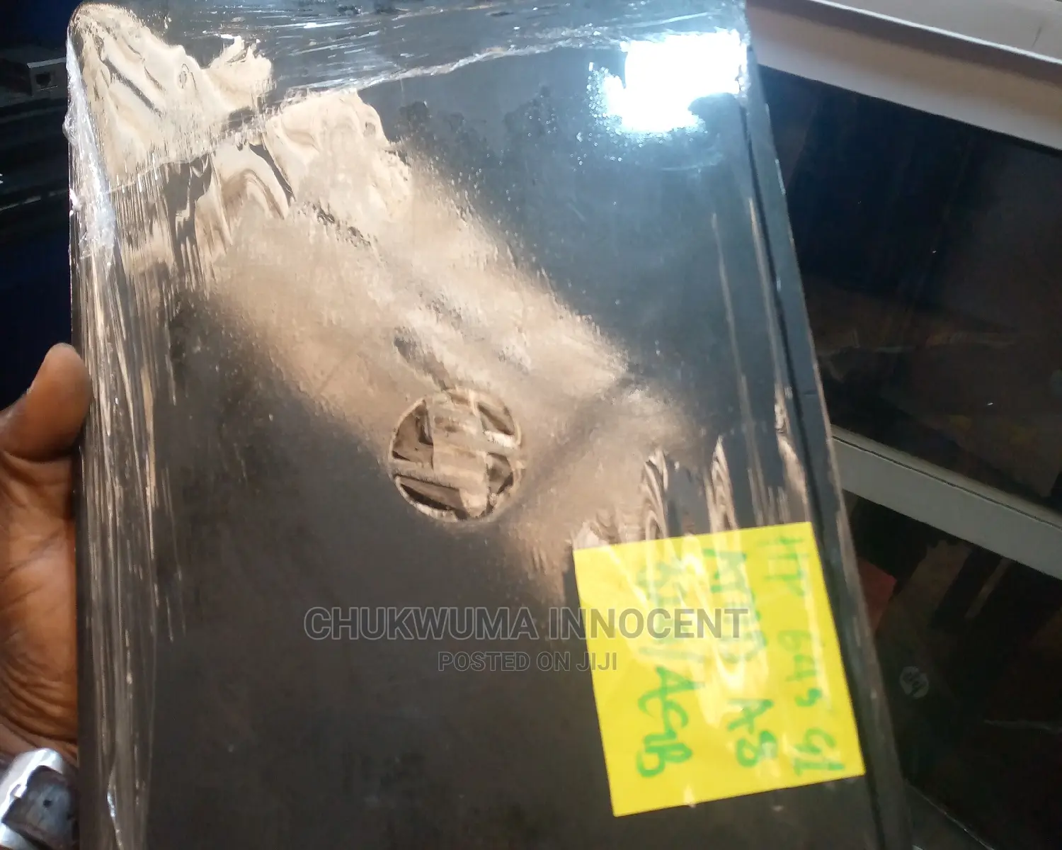 Laptop HP ProBook 645 G1 4GB AMD A8 HDD 320GB