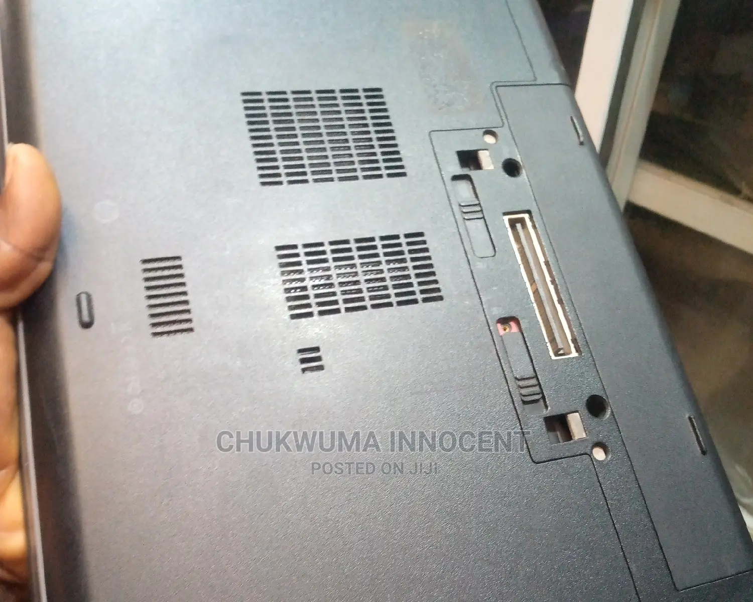 Laptop HP ProBook 645 G1 4GB AMD A8 SSD 128GB