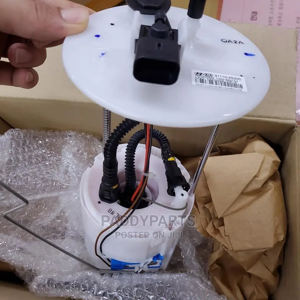 Hyundai Tucson Complete Fuel Pump