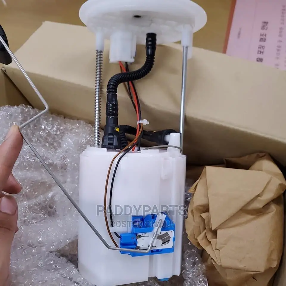 Hyundai Tucson Complete Fuel Pump
