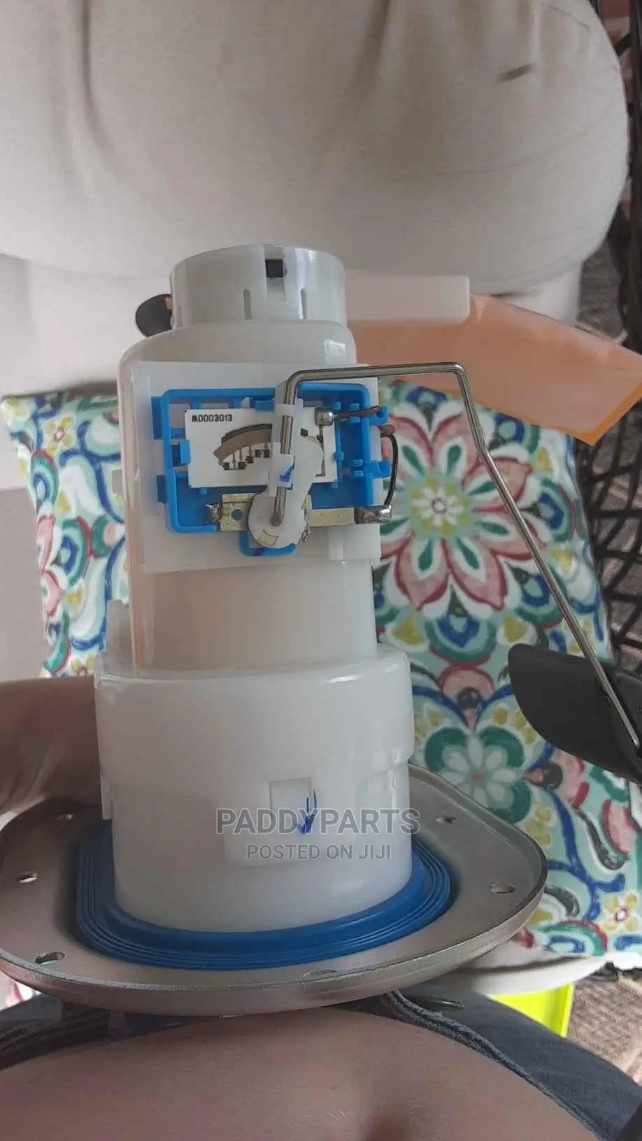 Hyundai Tucson Complete Fuel Pump