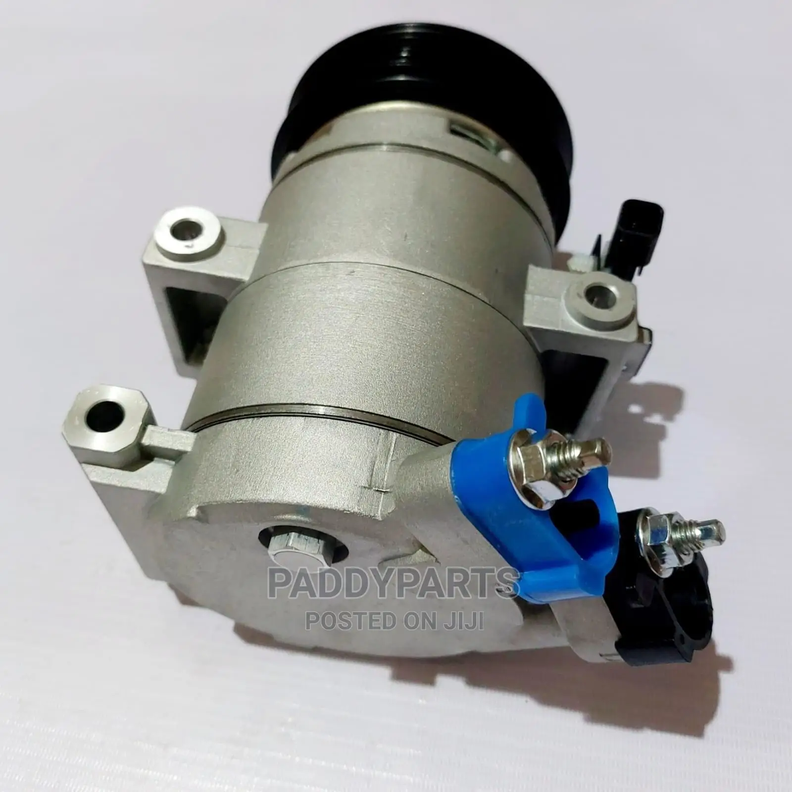 Ford Escape Ac Compressor (2008-2011)