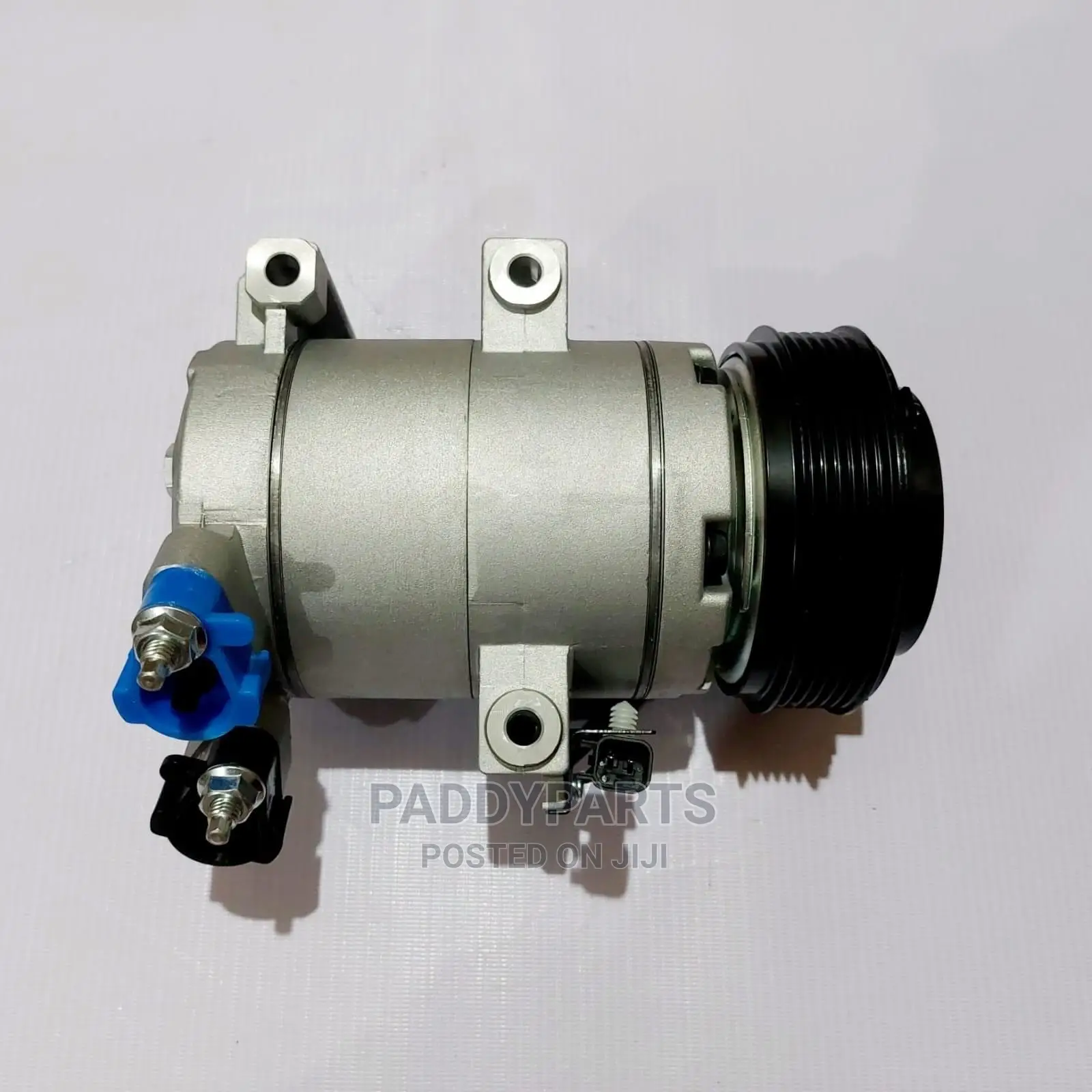 Ford Escape Ac Compressor (2008-2011)