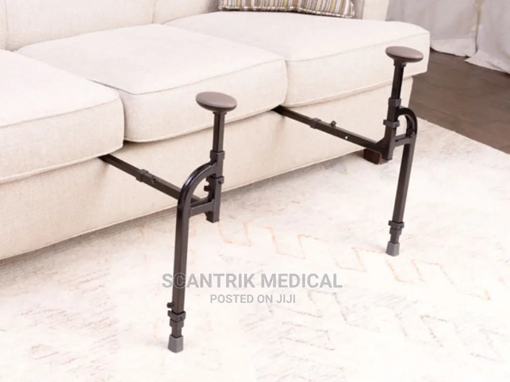 Life Universal Stand Assist Foot Handles
