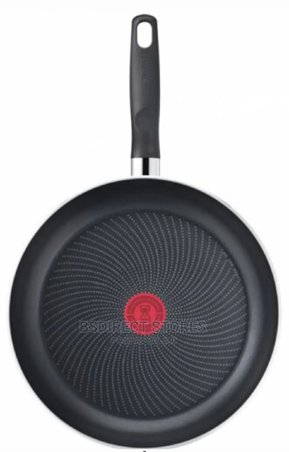 Tefal START EASY Frying Pan 28cm Suitable for Induction