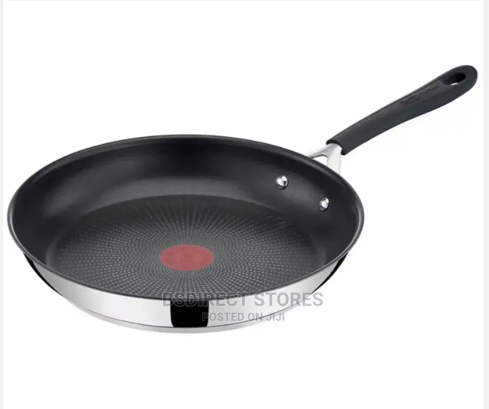 Tefal Jamie Oliver 24cm Non Stick Induction Frying Pan