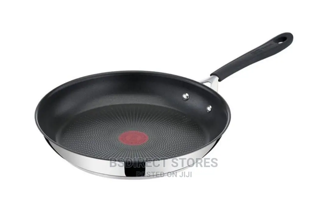 Tefal Jamie Oliver 24cm Non Stick Induction Frying Pan