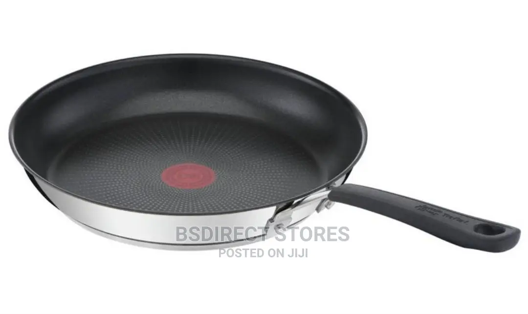 Tefal Jamie Oliver 24cm Non Stick Induction Frying Pan