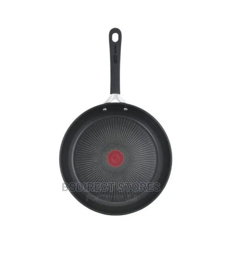 Tefal Jamie Oliver 24cm Non Stick Induction Frying Pan