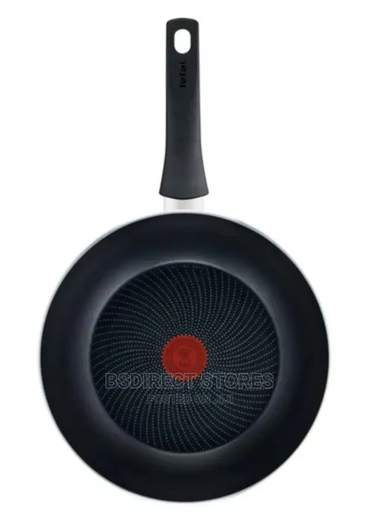 Tefal Generous Cook 28cm Non-stick Thermo-fusion Wok