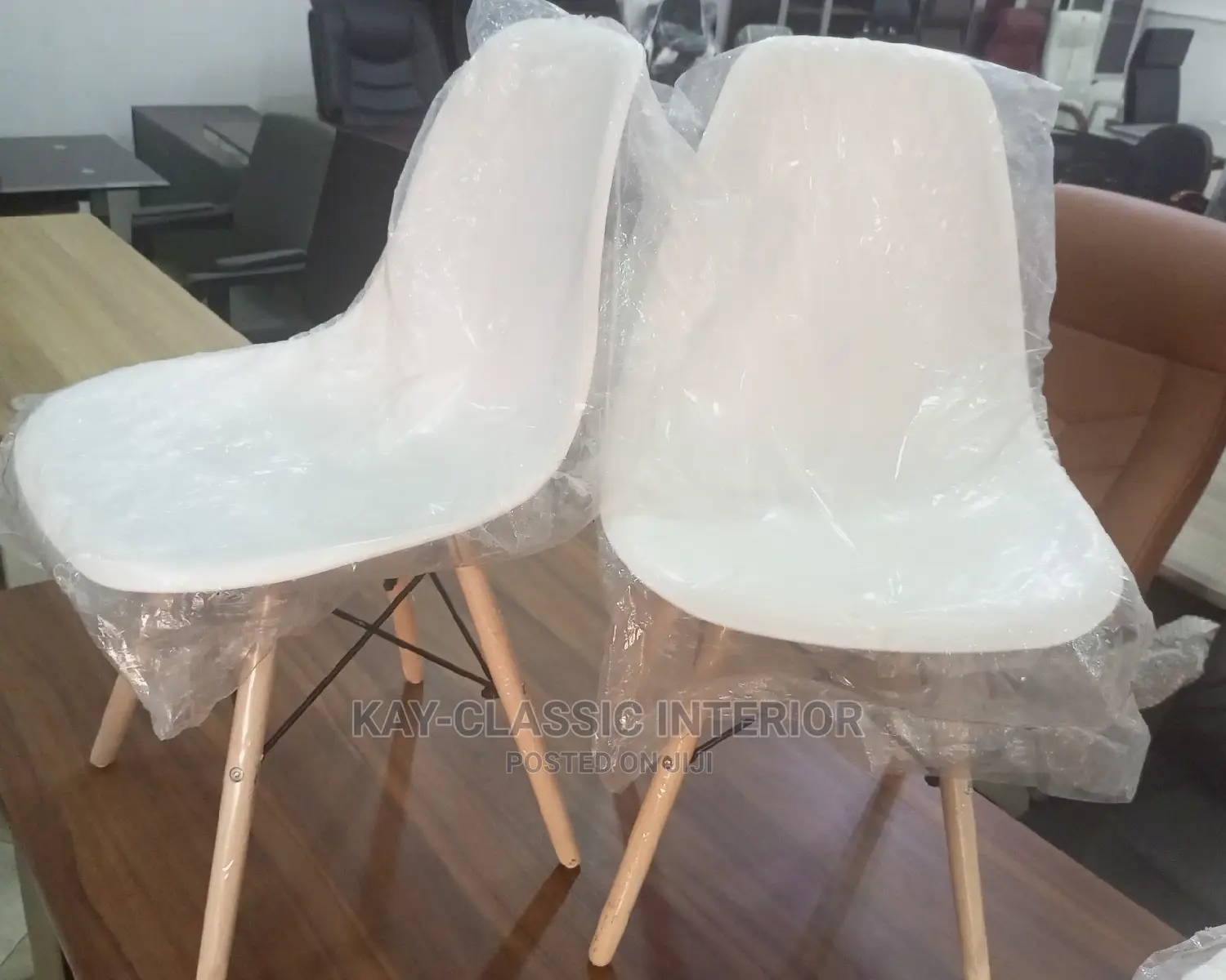 Restaurant Chair