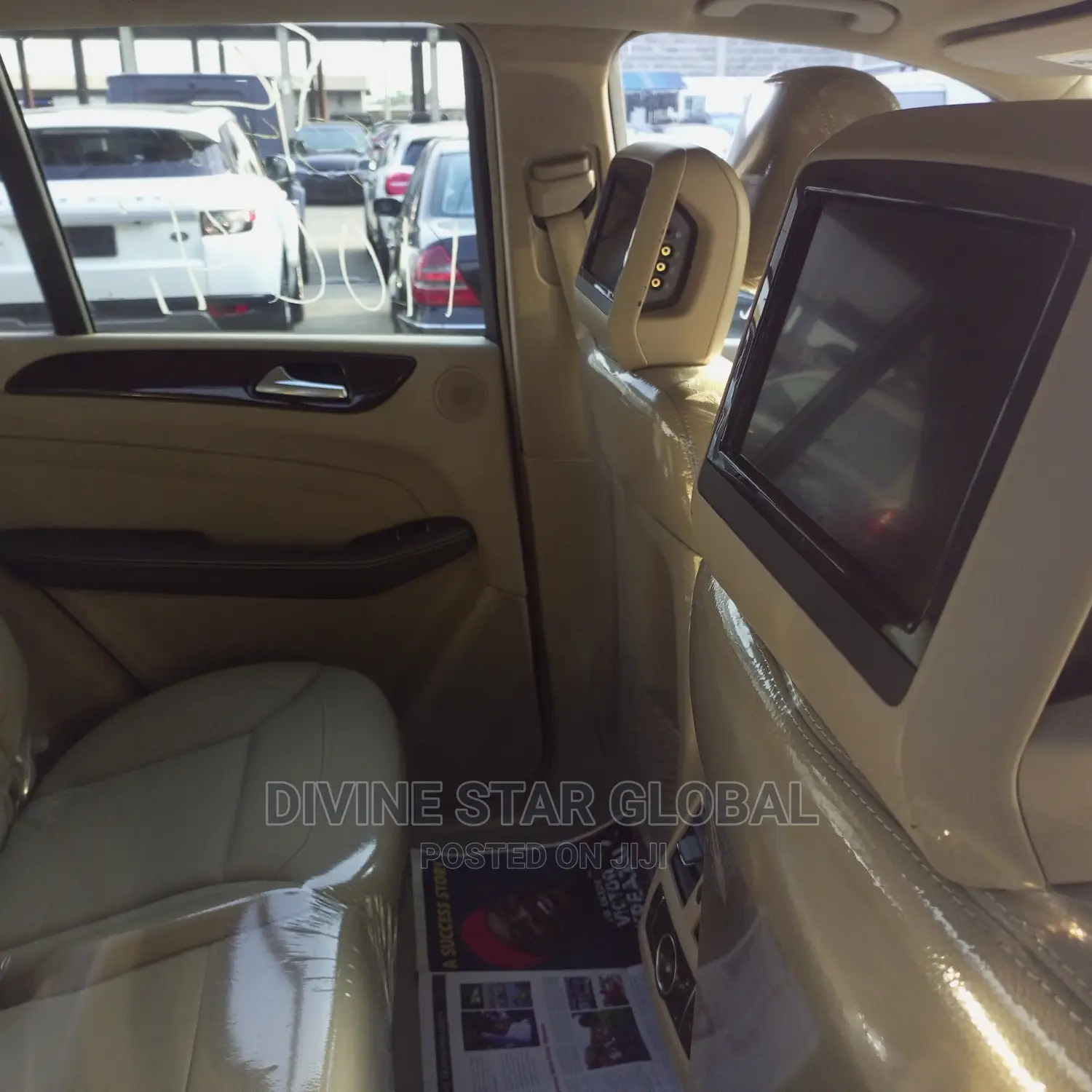 Mercedes-Benz M Class ML 350 4Matic 2013 Brown