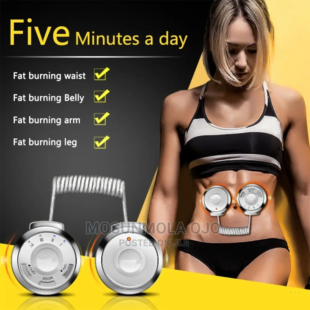 Fat Burner for Body Sculpting, Slimming Massage