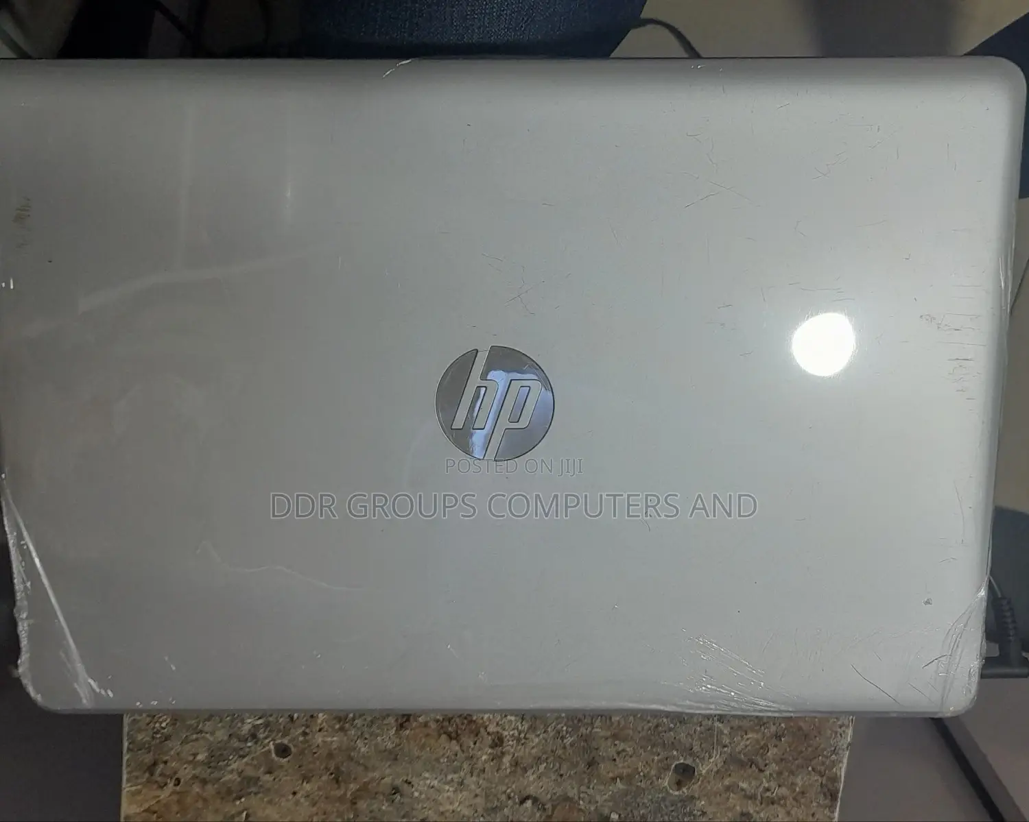 Laptop HP 250 G6 4GB AMD A6 HDD 500GB