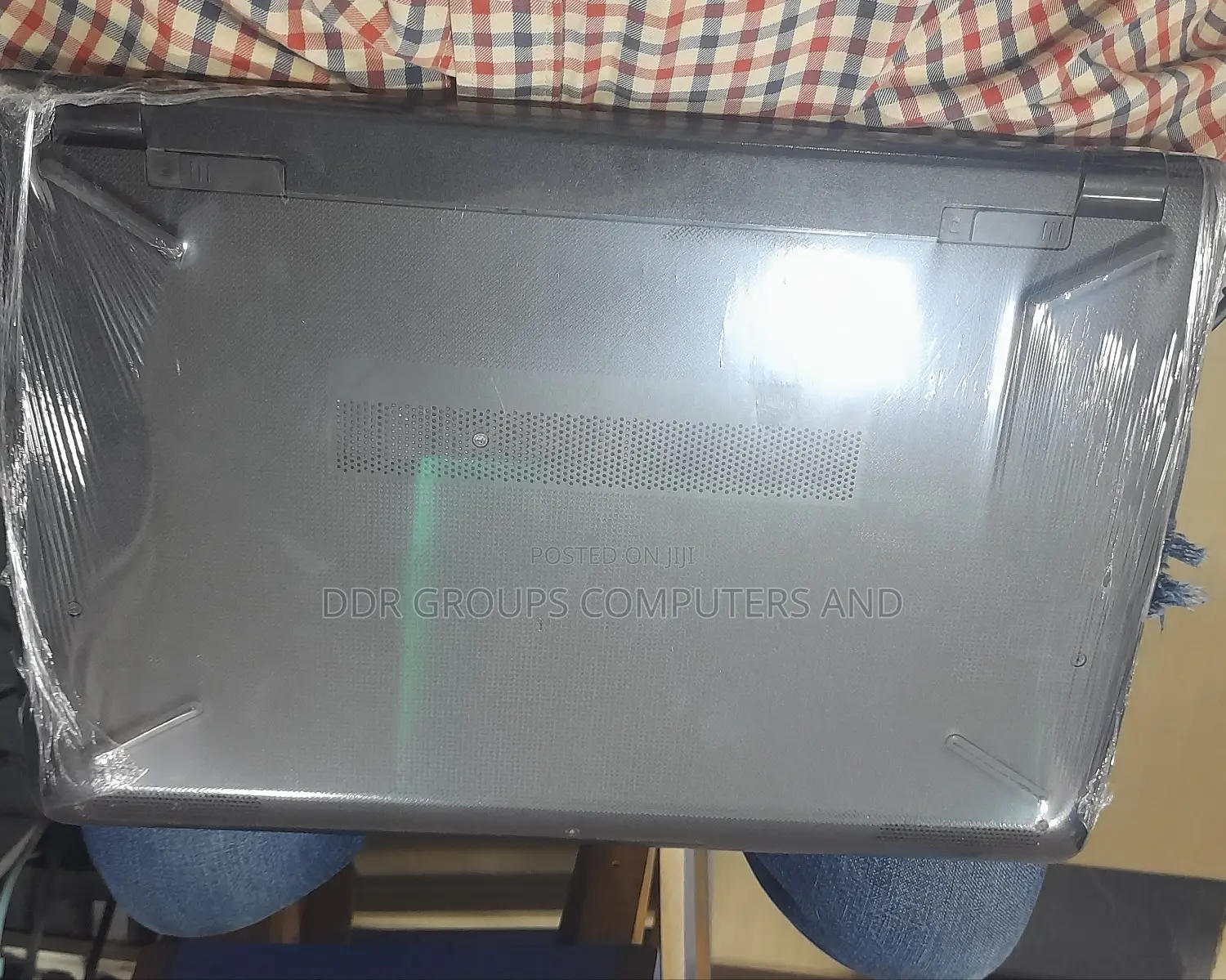 Laptop HP 250 G6 4GB AMD A6 HDD 500GB
