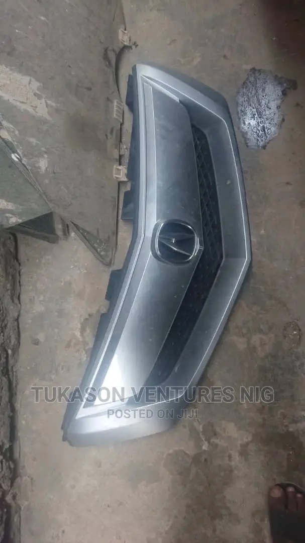 Front Grille 2012 Acura RDX