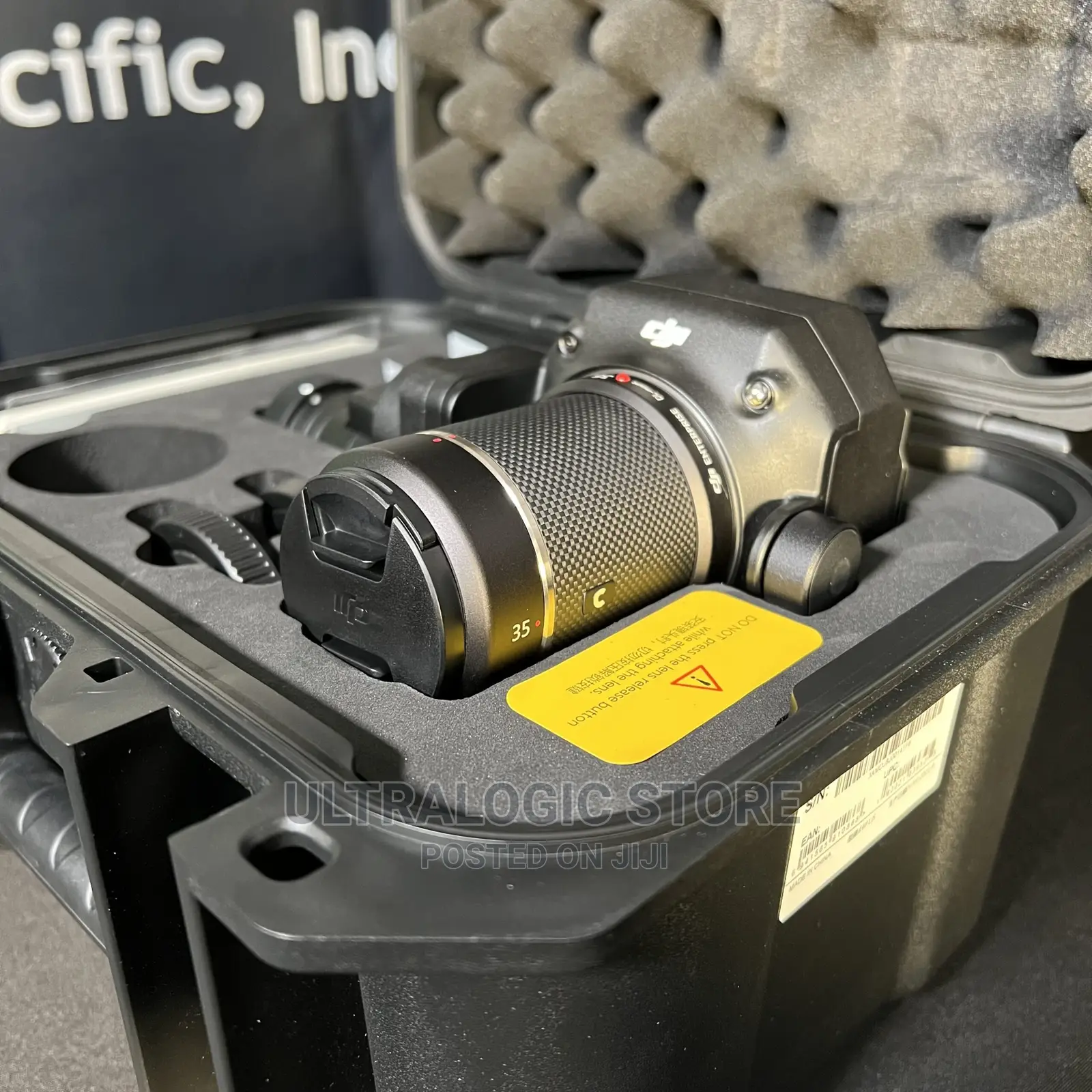 Dji Zenmuse P1 Payload Full 45mp for Matrice 300/350, M50