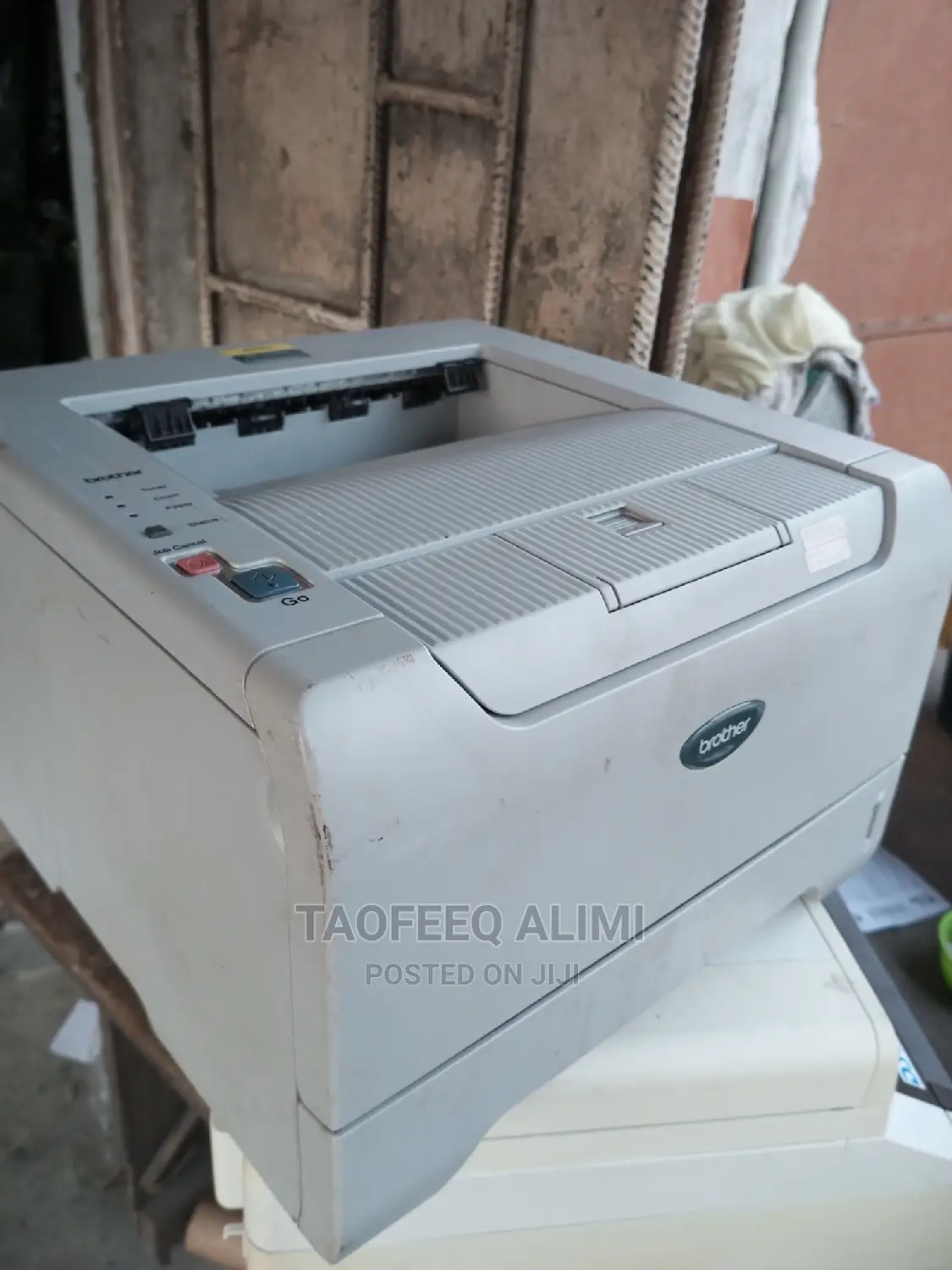 Brother HL 5240 Laser Printer