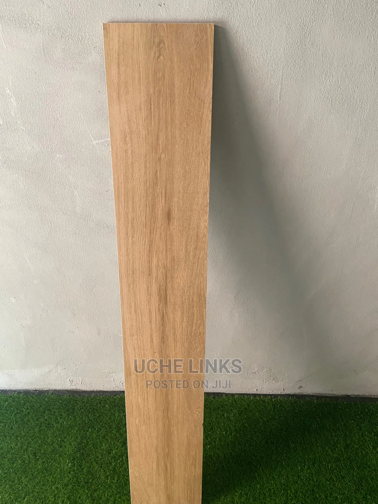 20 by 120 Wooden Spanish Tiles