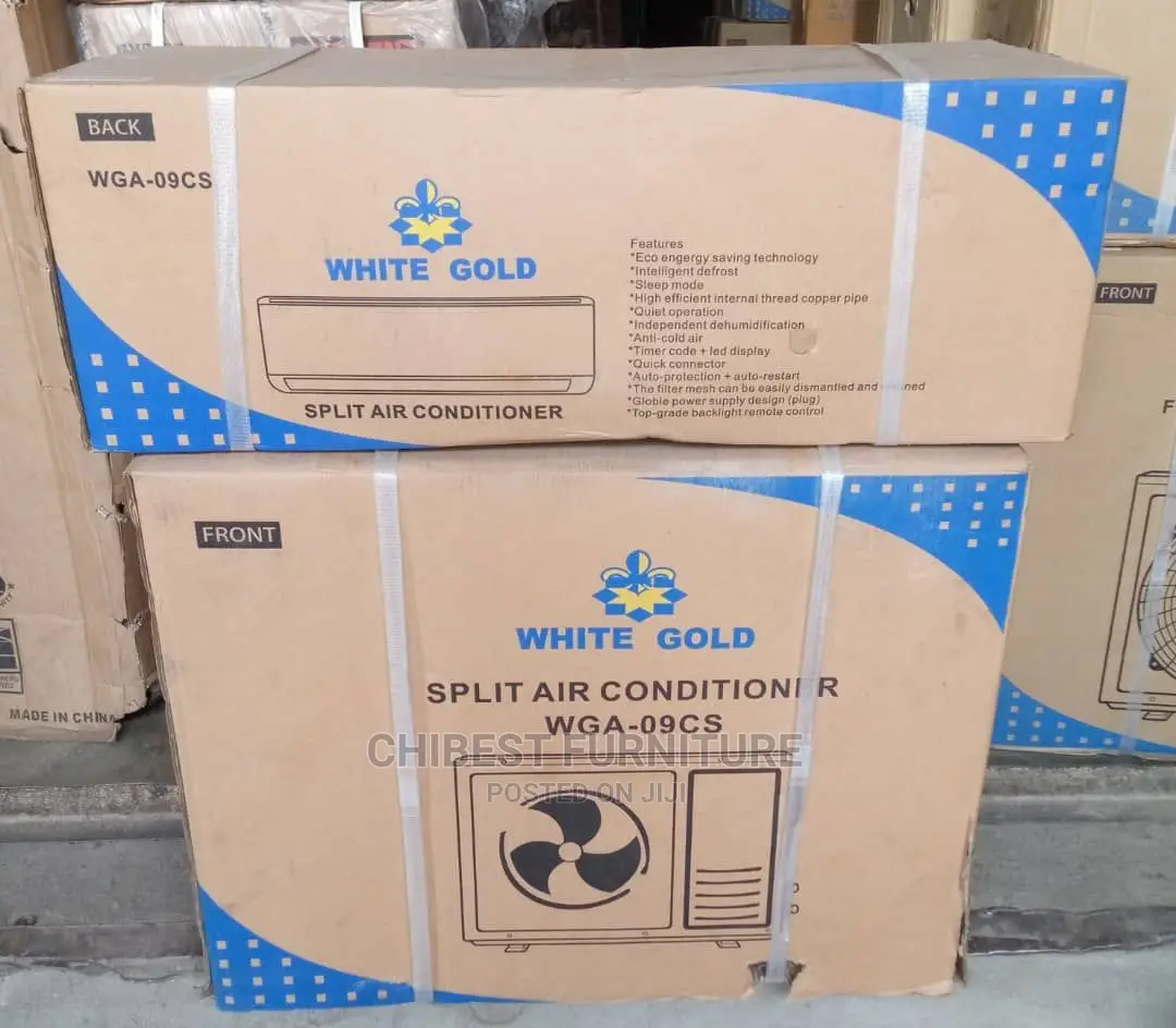 Quality Imported Ac With Inverter Available in 1hp,1.5hp Etc