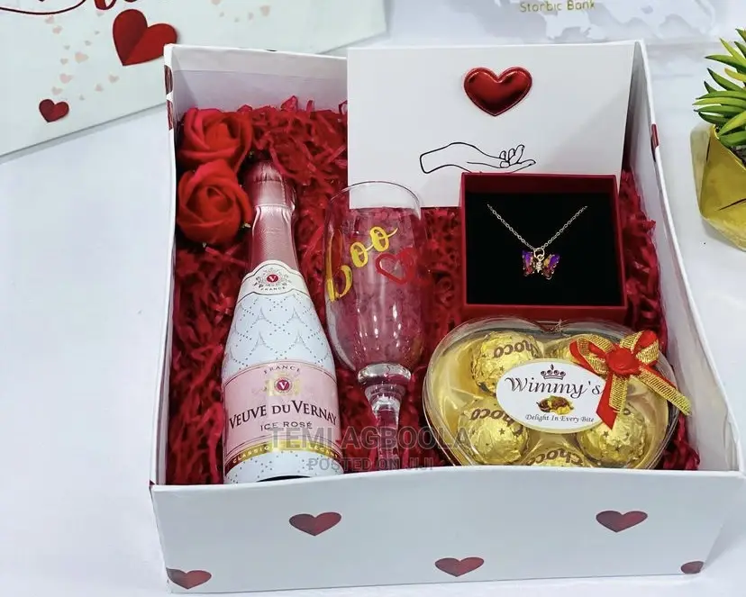 Dream Me Package