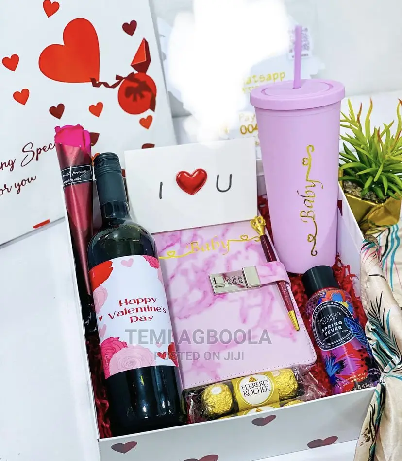 Juliet Package Valentine