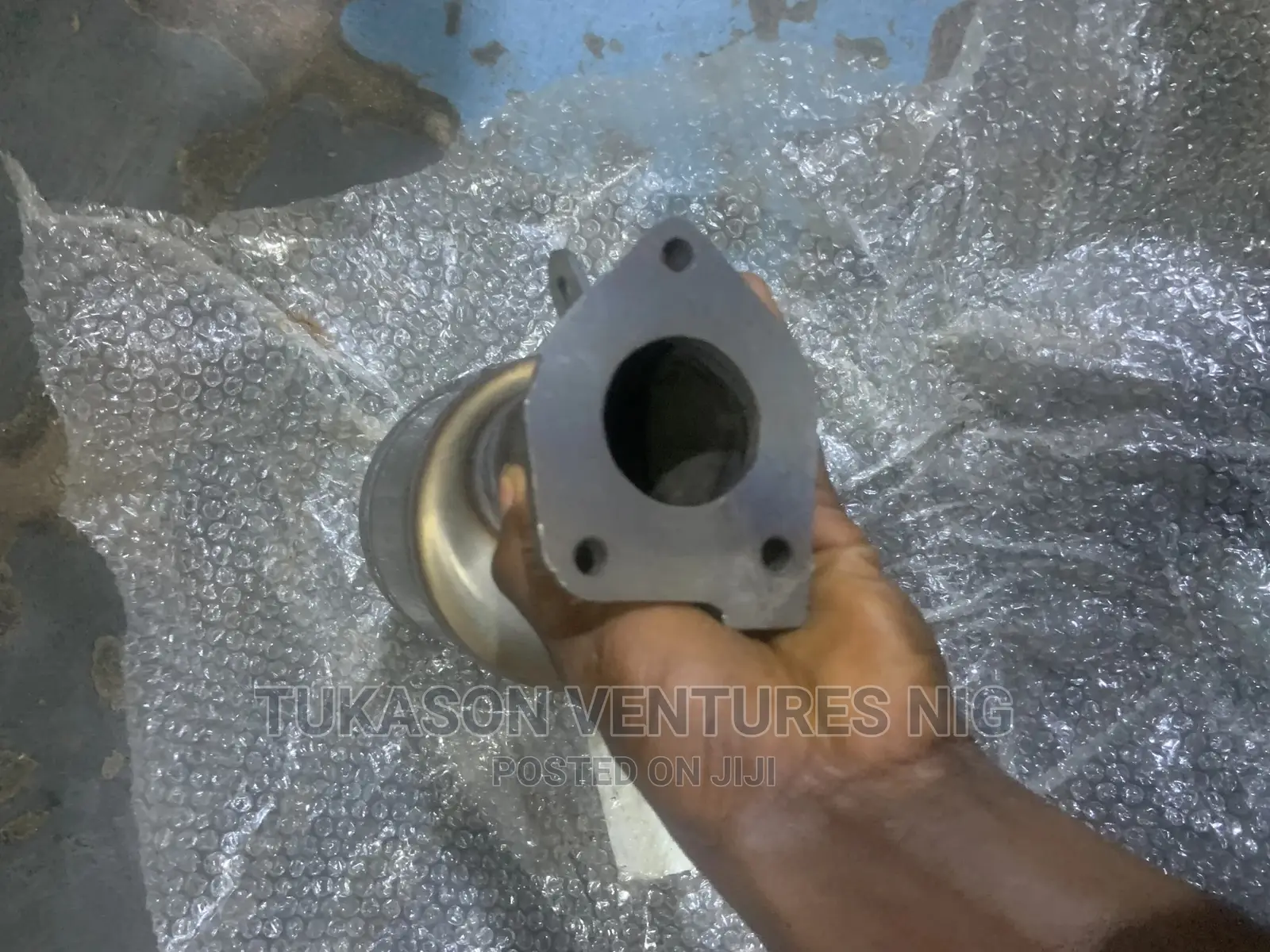 Engine Catalyst 2008 Honda Accord V6