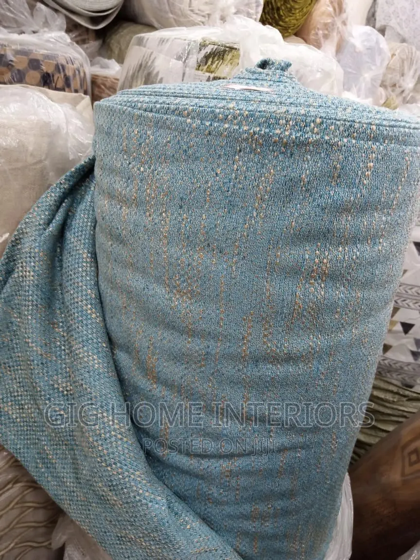 Turkish Curtains