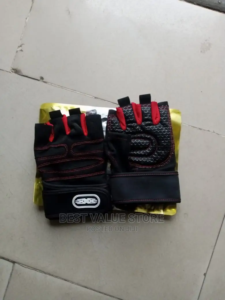Weight Gym Glove