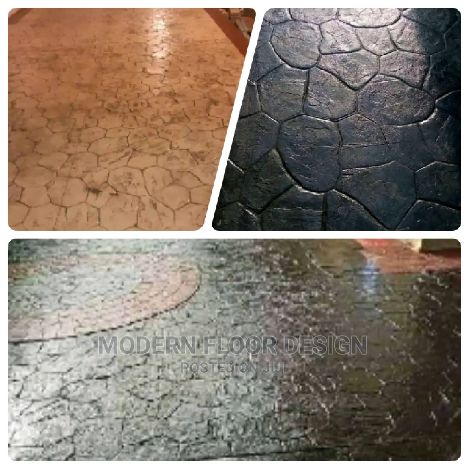Most Willfit Modern Stamps Floor