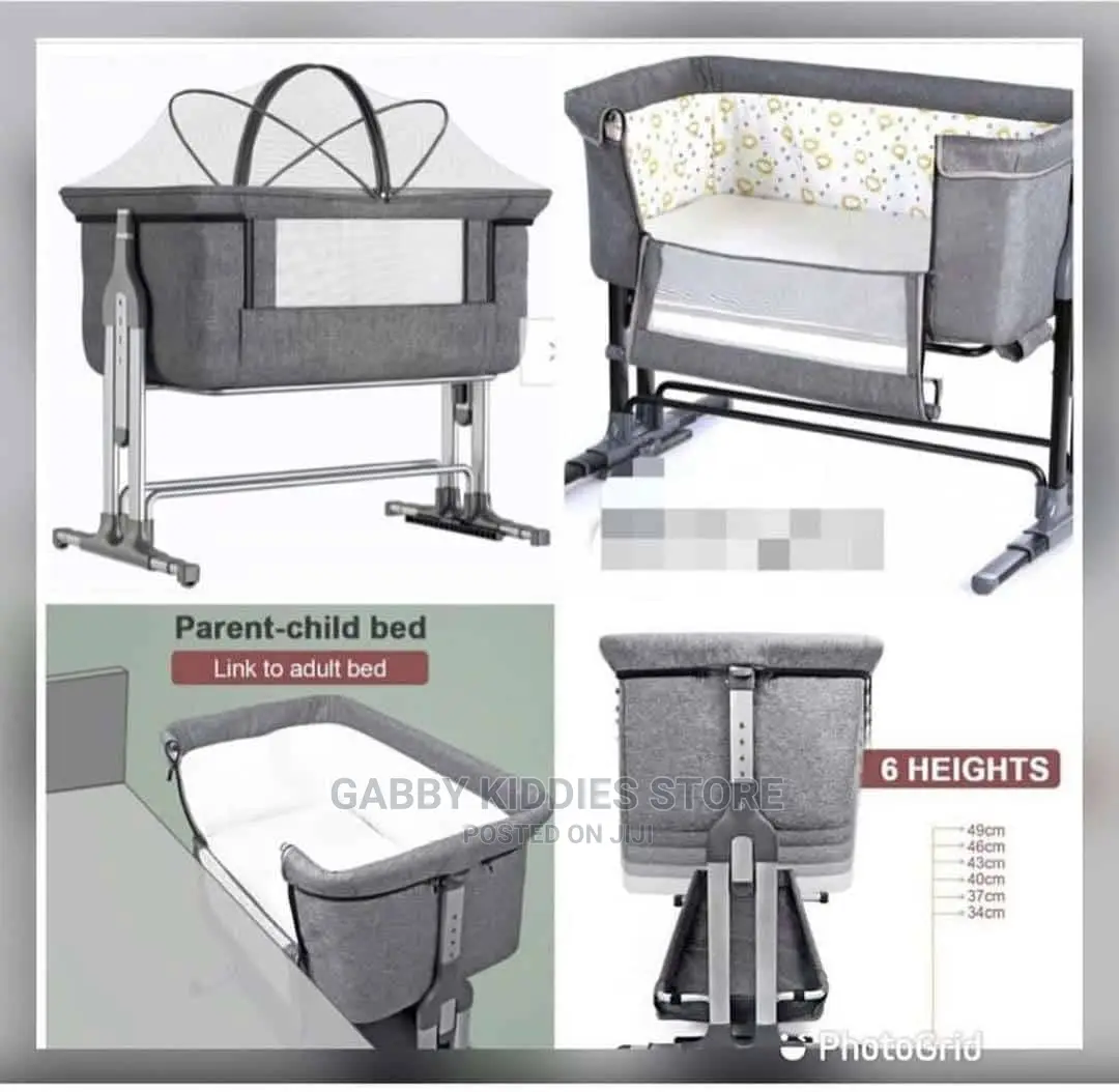 Baby Bassinet