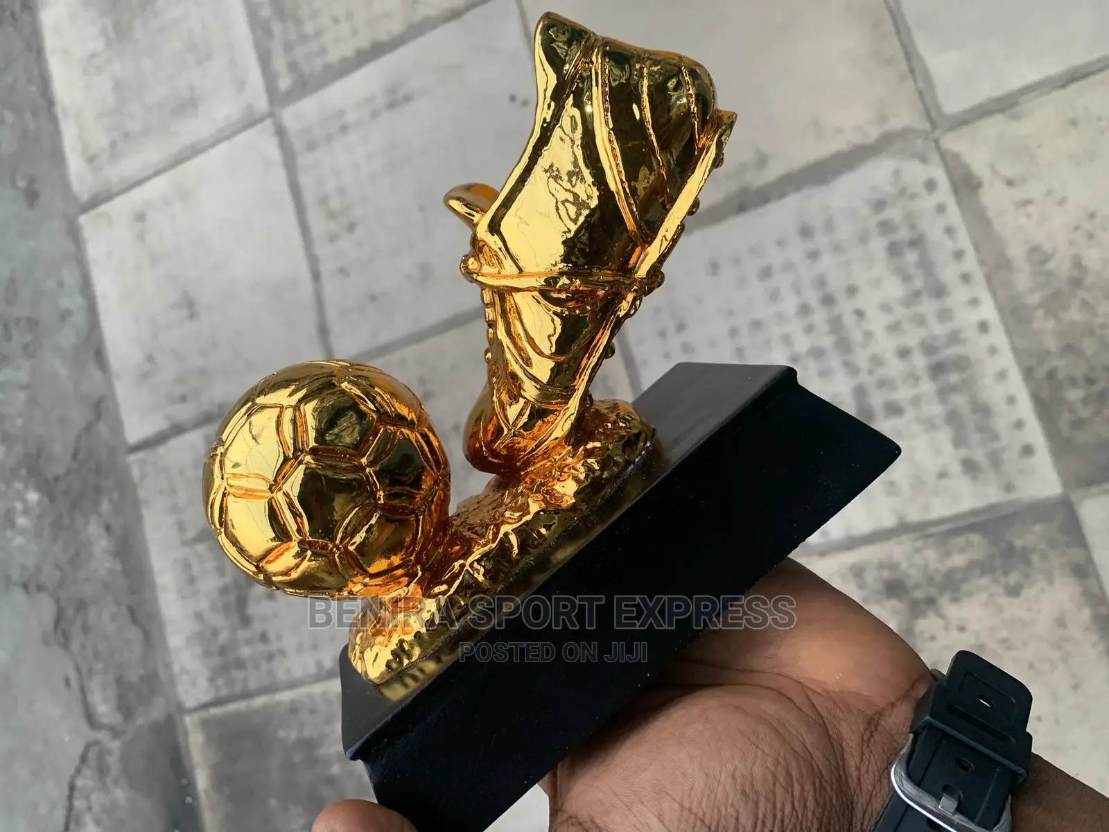 Original Soccer Awards