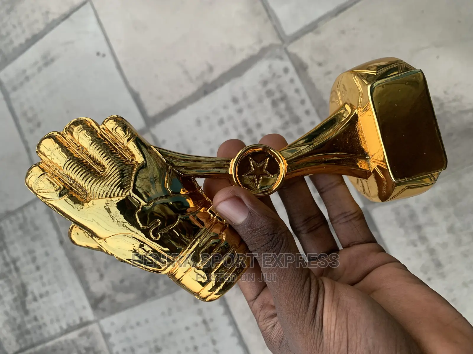 Original Soccer Awards