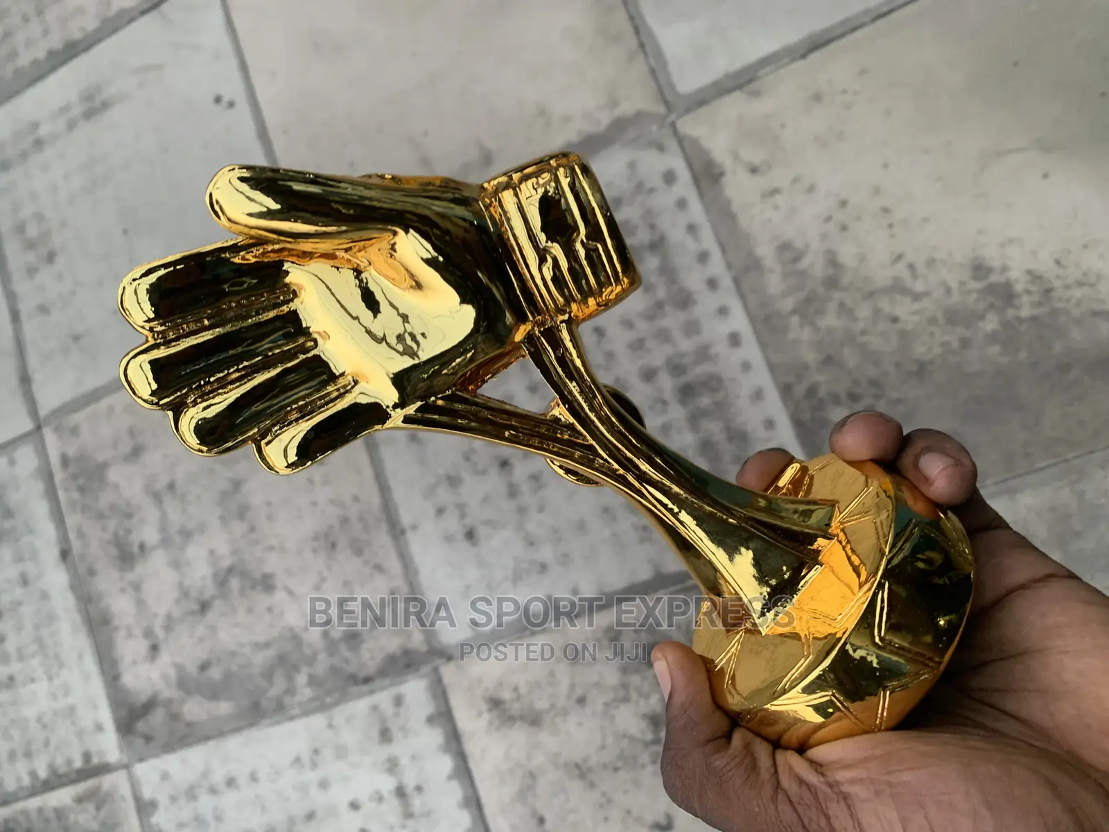 Original Soccer Awards