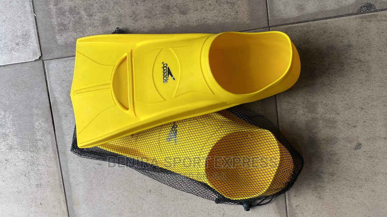 Swimming Flippers ( 001 )