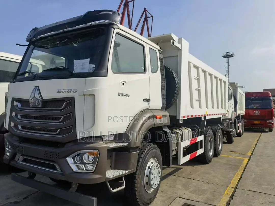 Howo Truck