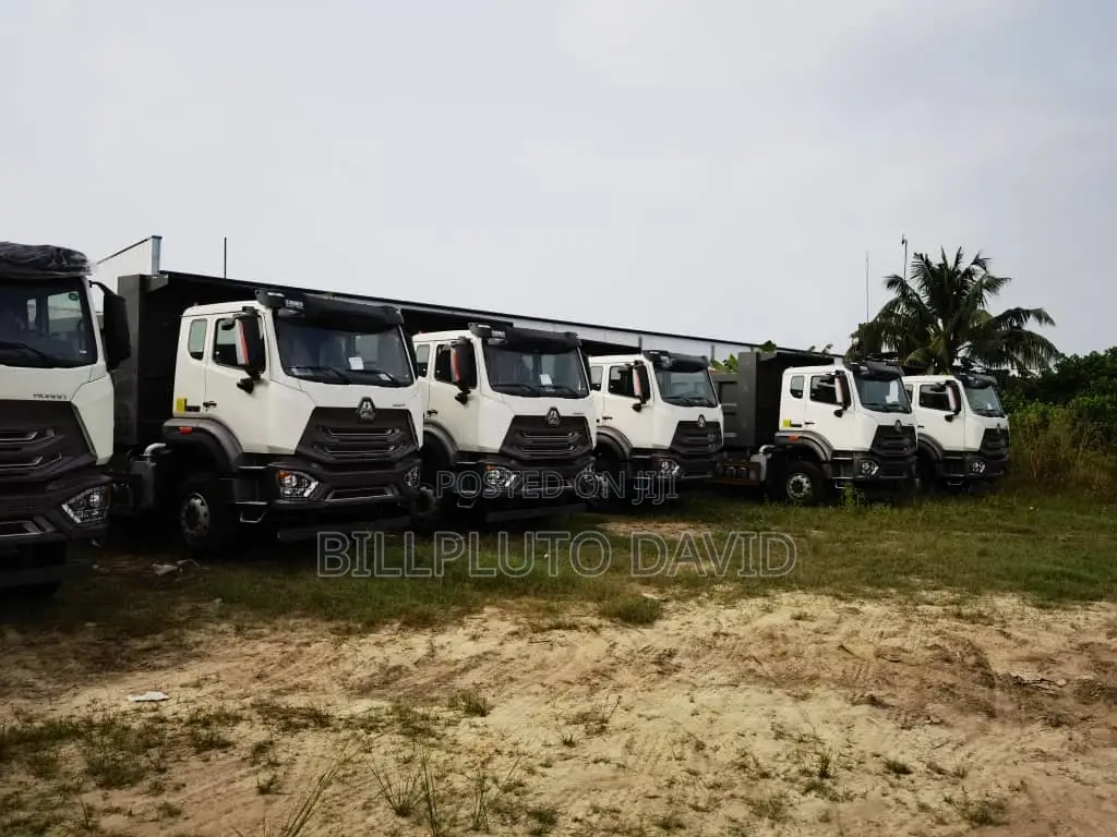 Howo Truck