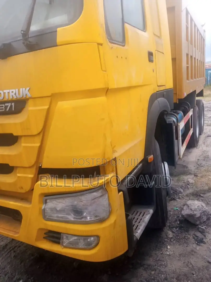 Howo Truck