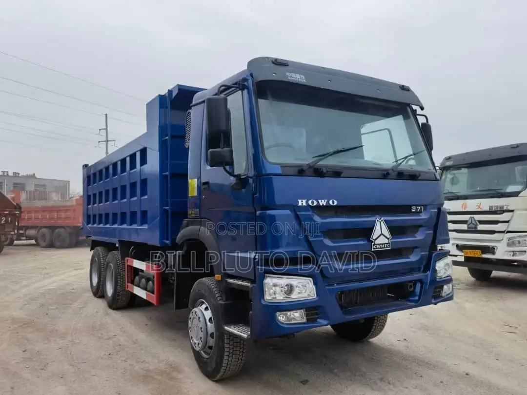 Howo Truck