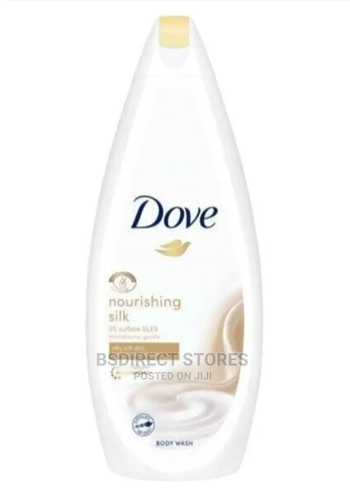 Dove Body Wash Proage.Nourishing.Reviving.Summer Care. 720ml