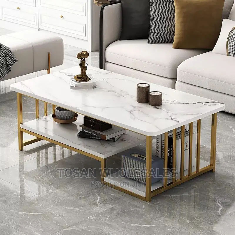 Quality Center Table