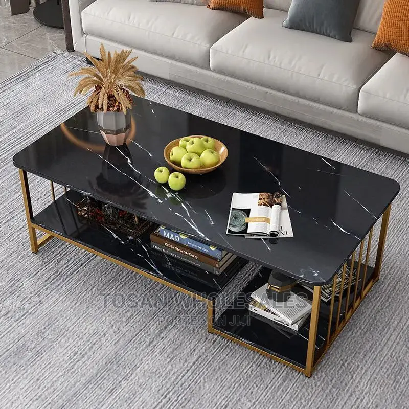 Quality Center Table