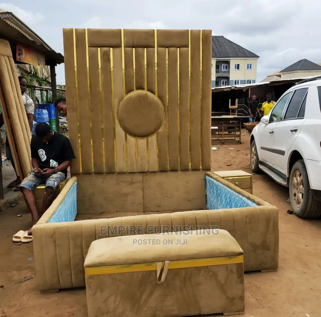 Empire Unique Furnishing and Decor Company LTD
