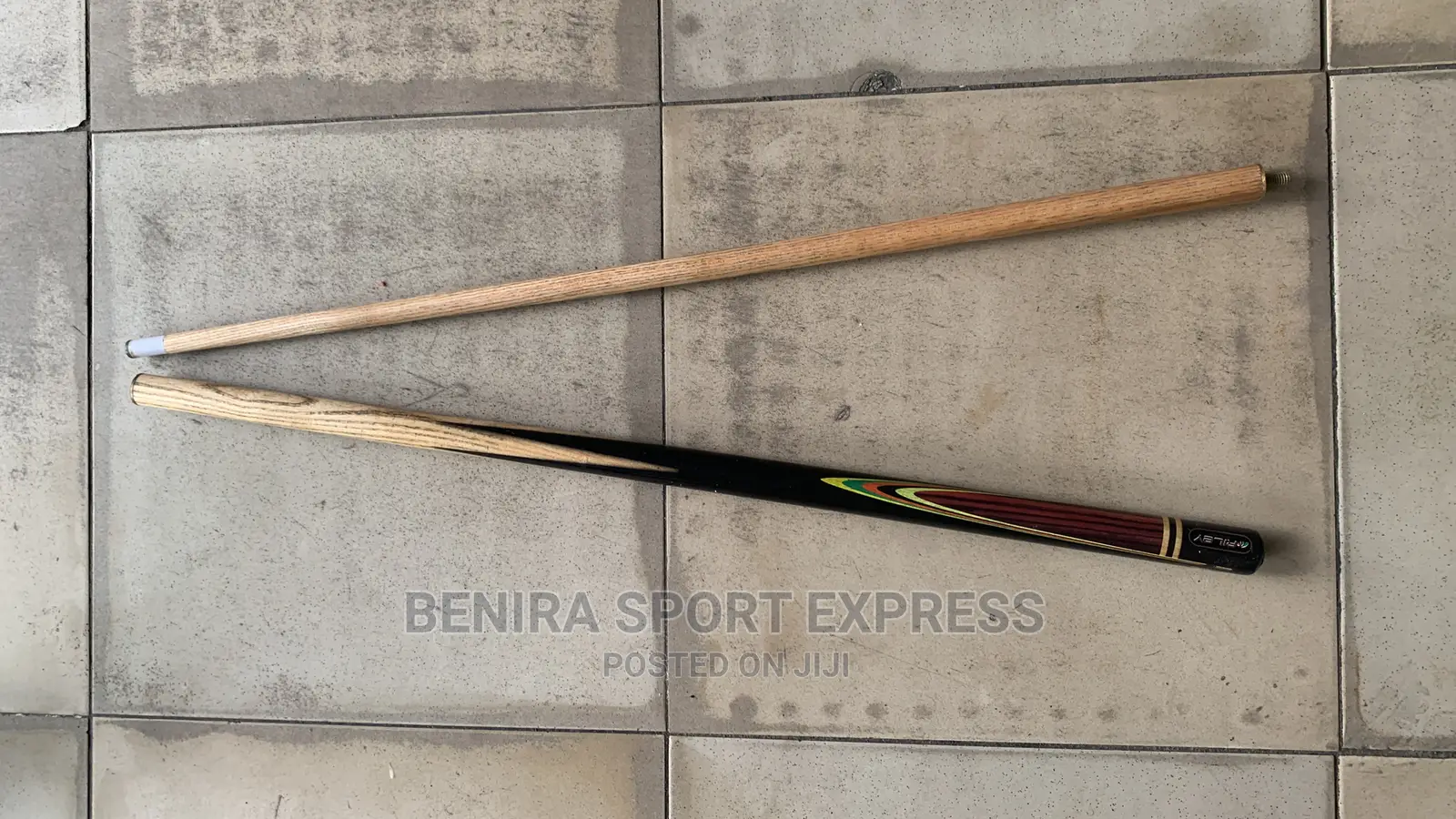 Snooker Cue Stick ( 001 )
