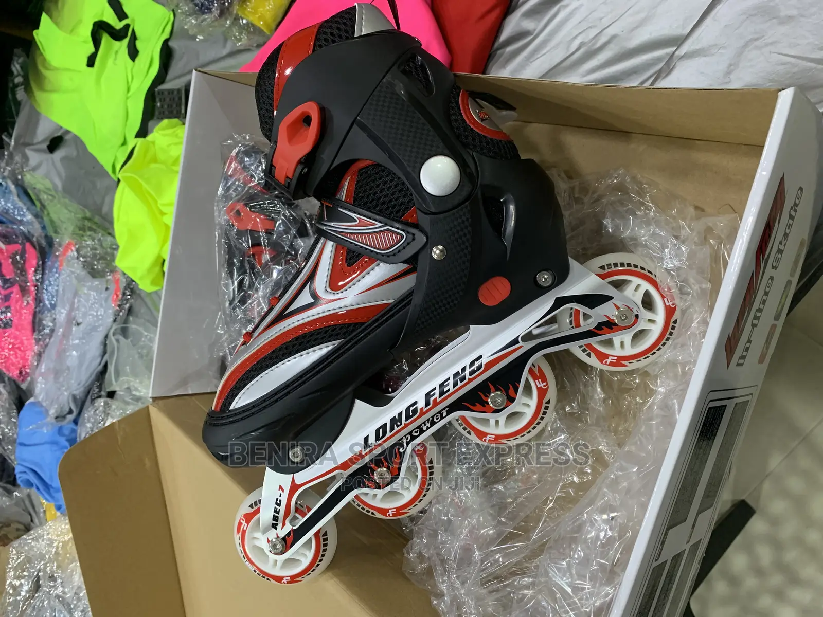 Roller Blades Skating Shoe
