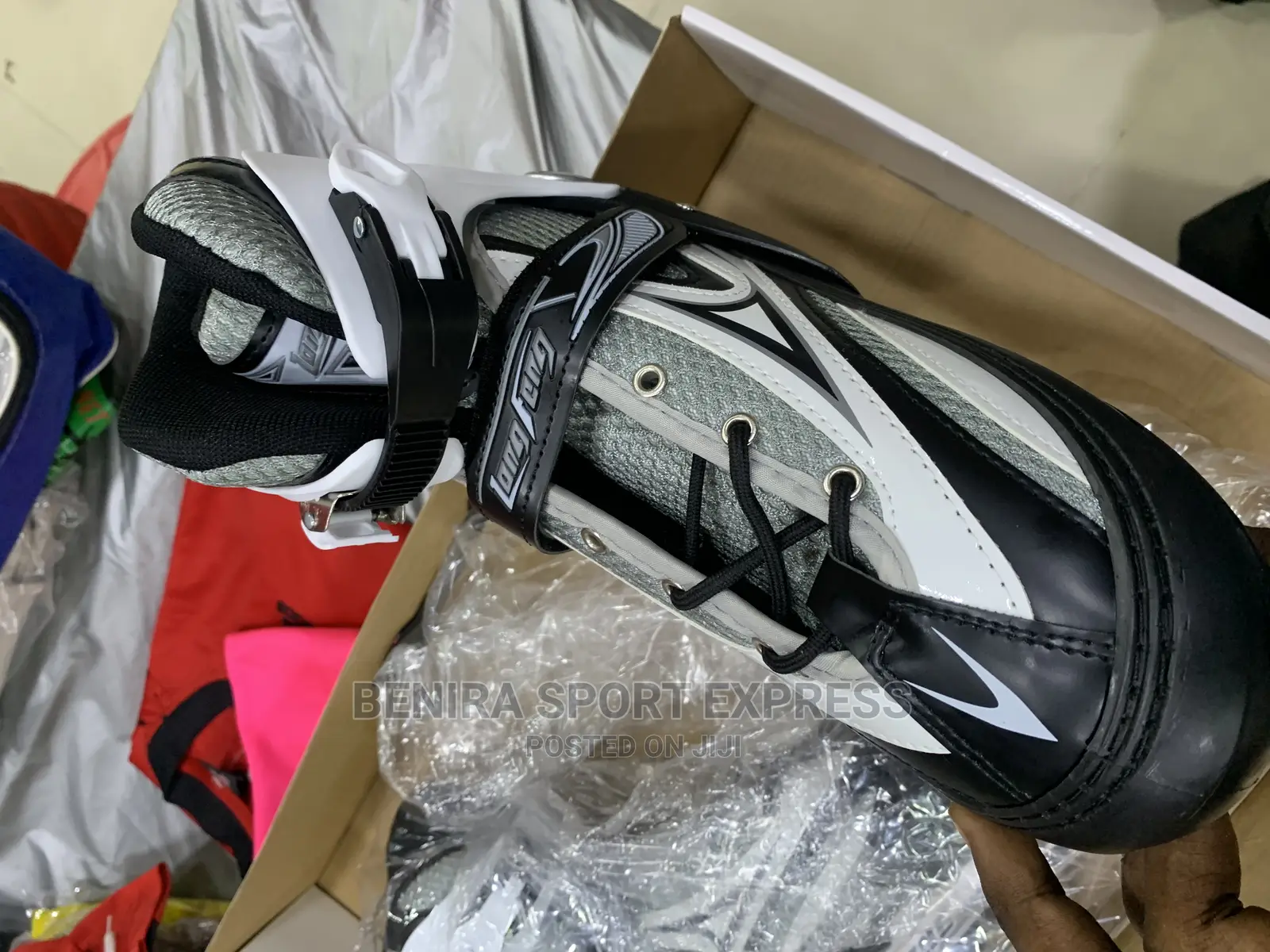 Roller Blades Skating Shoe