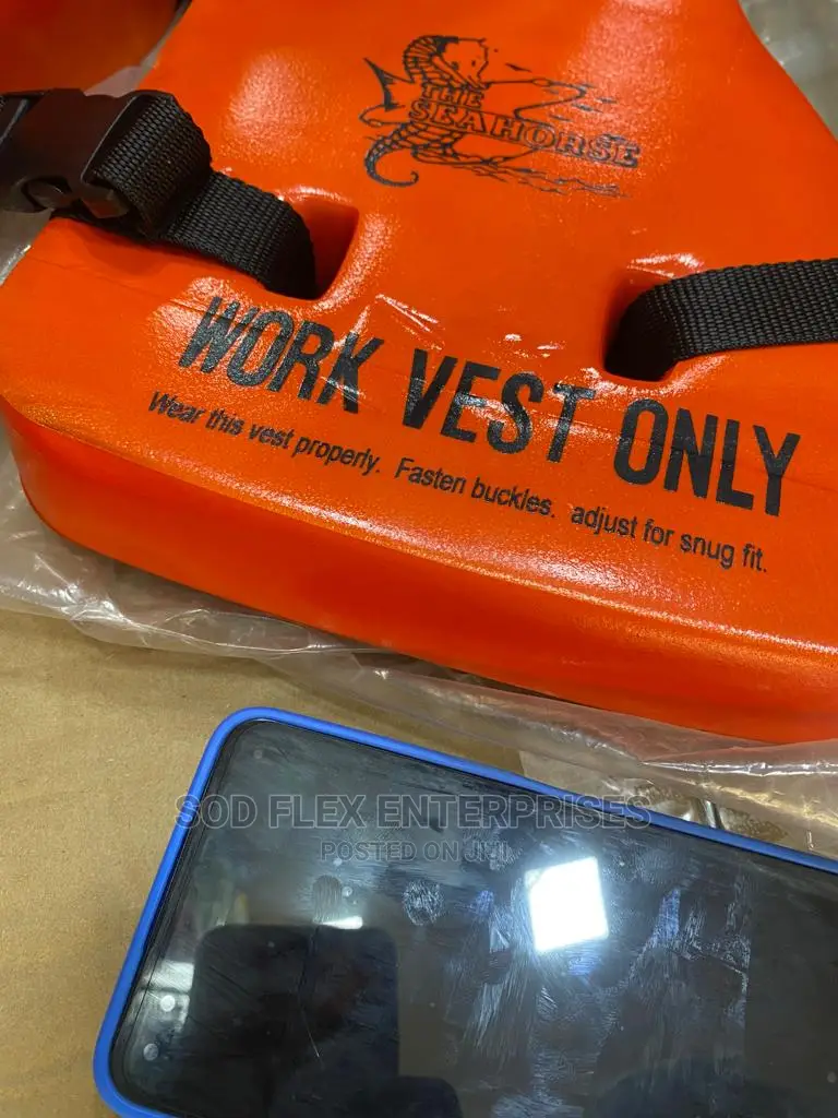Original Safety Life Jacket