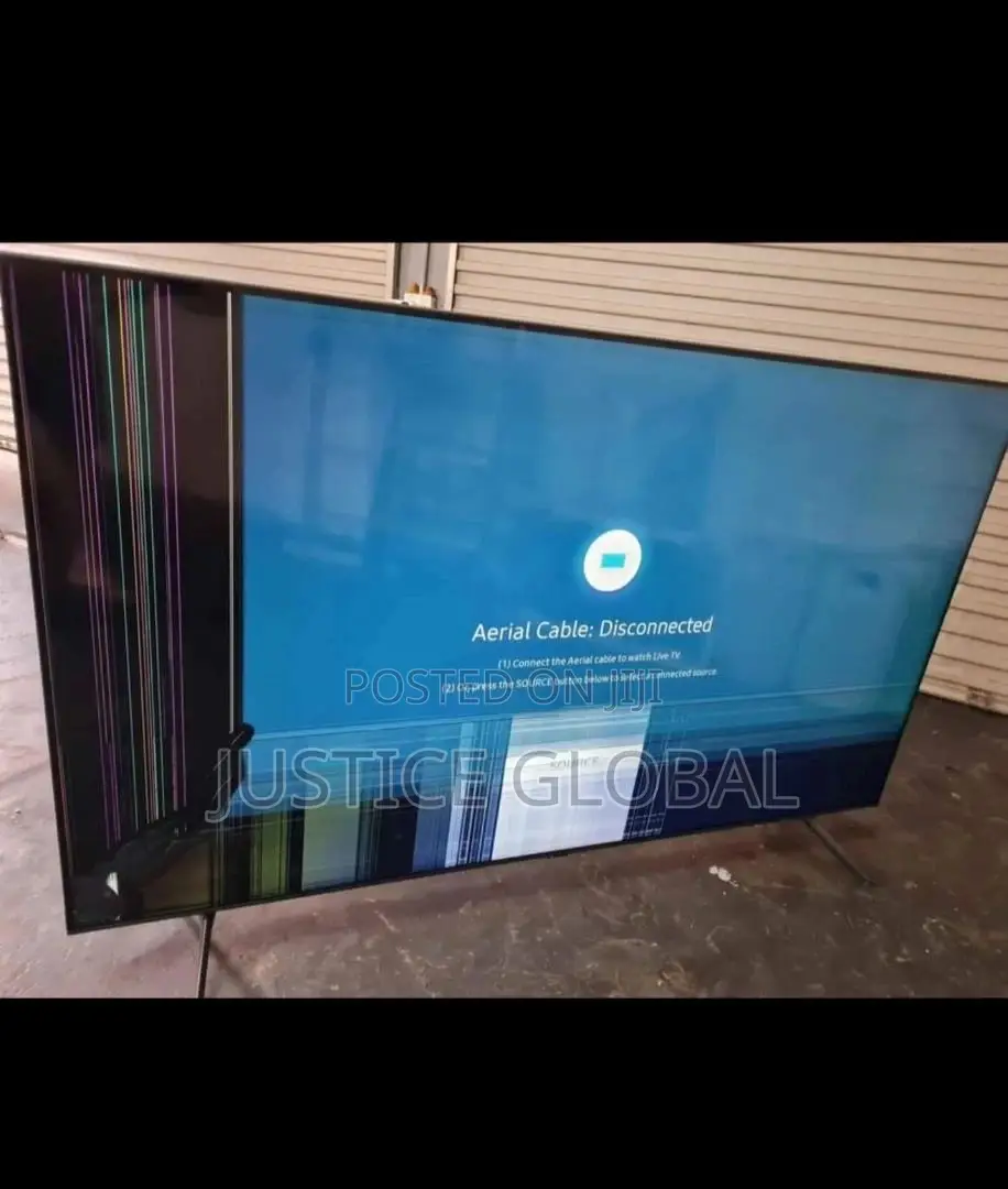 We Give Our Best in the World IN All Tvs