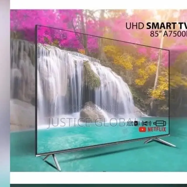 LED Qled Oled Plasma Tvs